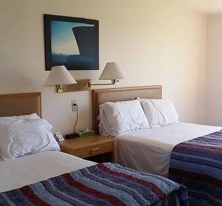 Brier Island Lodge Westport Esterno foto
