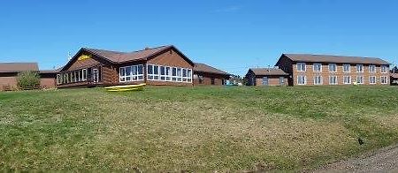Brier Island Lodge Westport Esterno foto