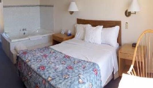 Brier Island Lodge Westport Esterno foto