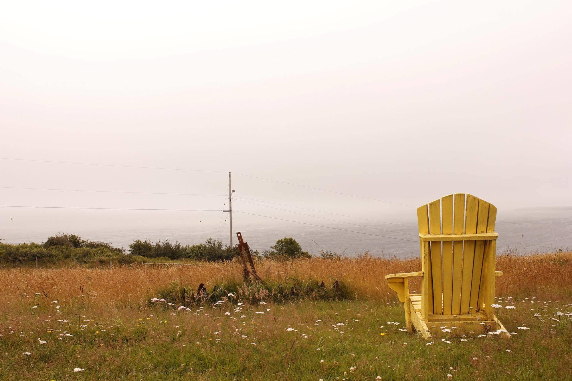 Brier Island Lodge Westport Esterno foto
