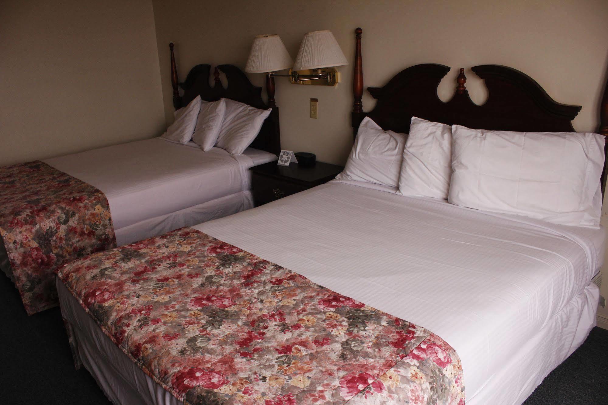 Brier Island Lodge Westport Esterno foto