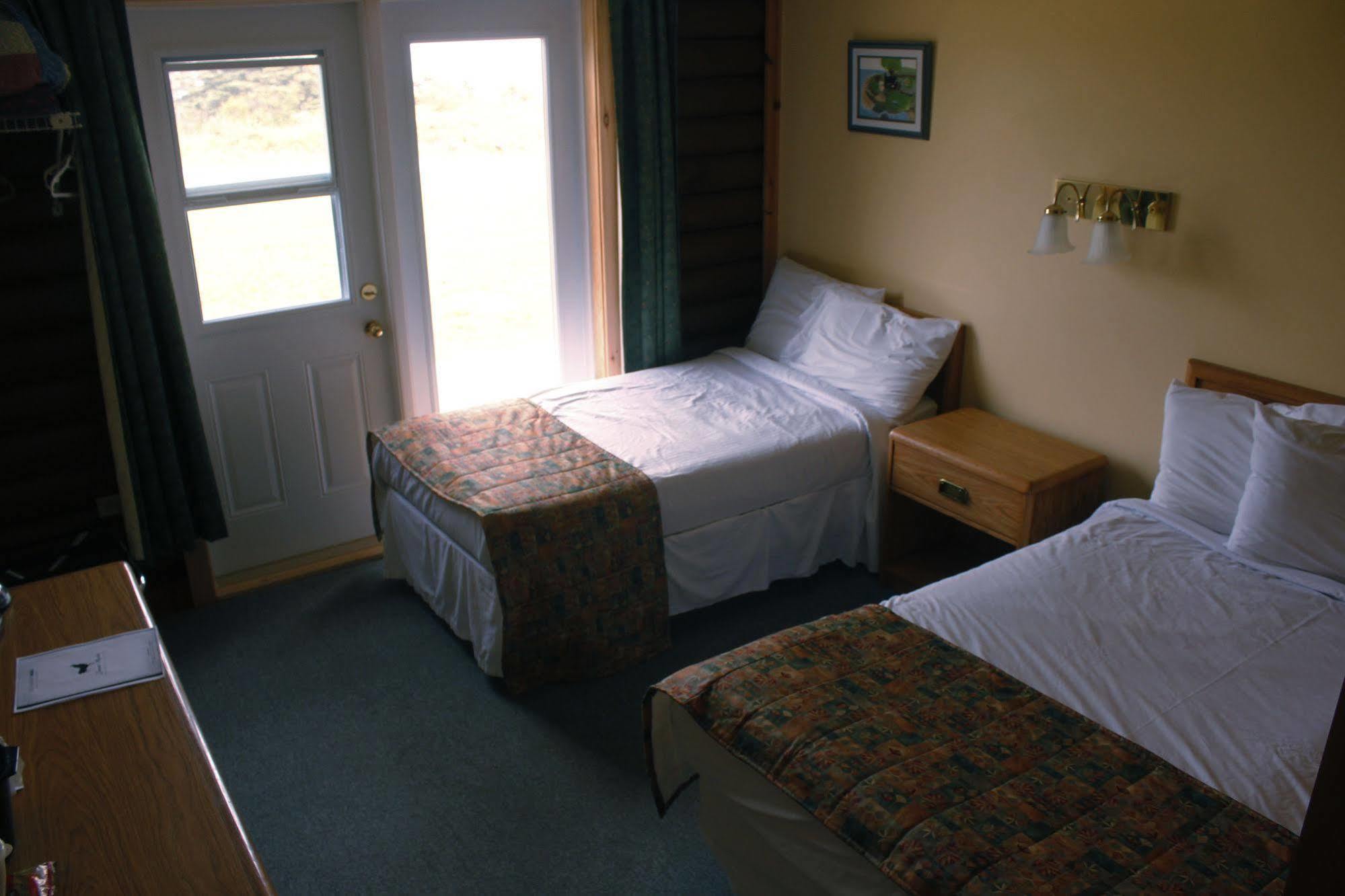 Brier Island Lodge Westport Esterno foto