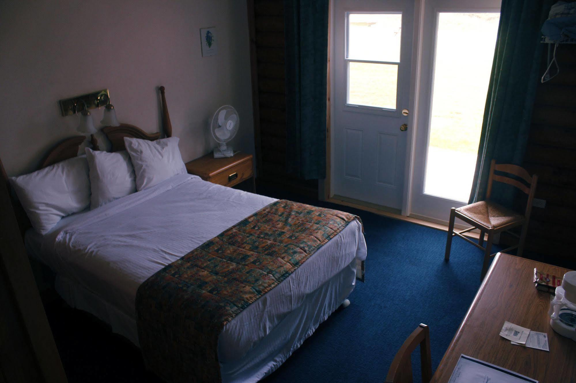Brier Island Lodge Westport Esterno foto