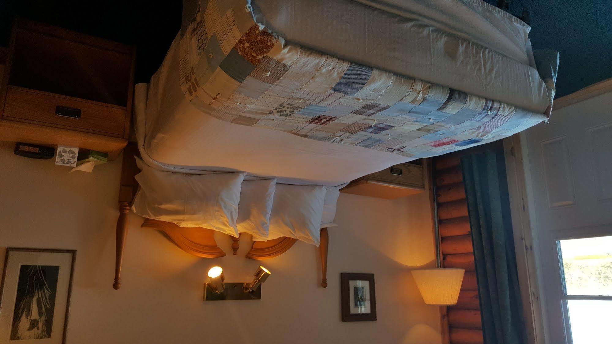 Brier Island Lodge Westport Esterno foto