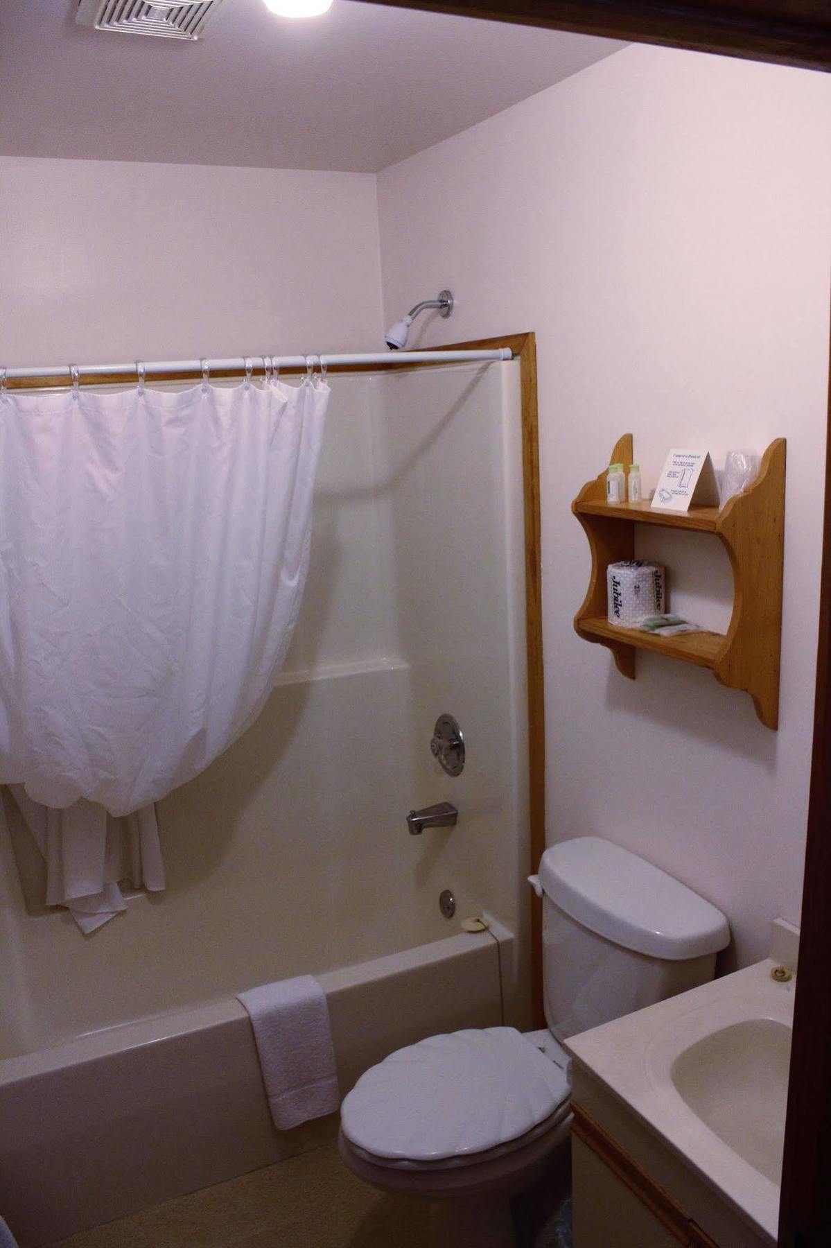 Brier Island Lodge Westport Esterno foto