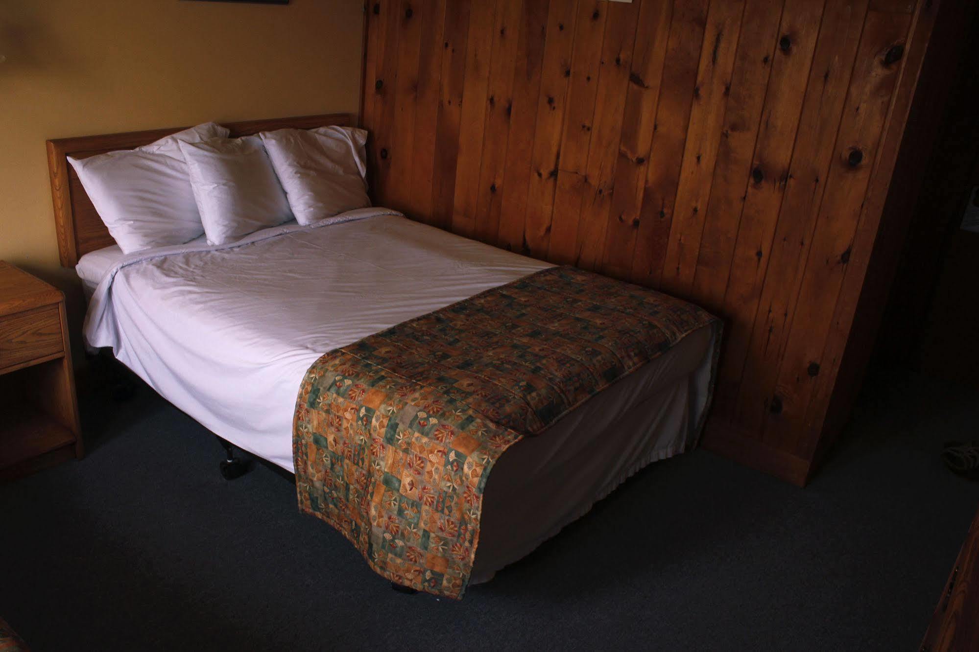 Brier Island Lodge Westport Esterno foto