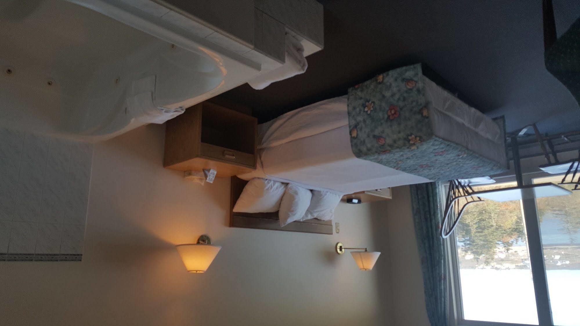 Brier Island Lodge Westport Esterno foto