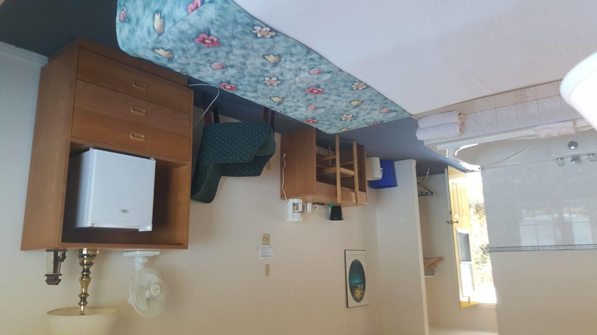 Brier Island Lodge Westport Esterno foto