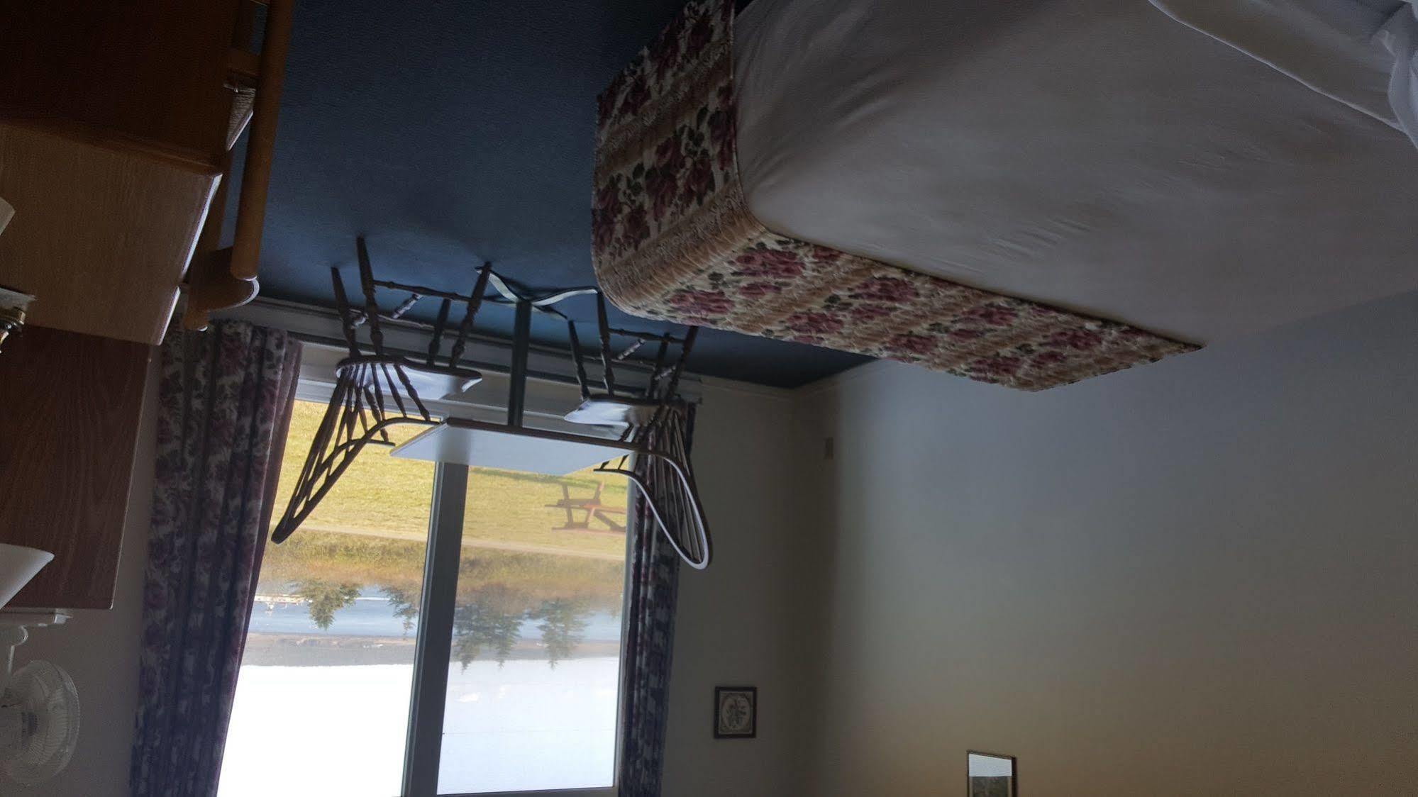 Brier Island Lodge Westport Esterno foto
