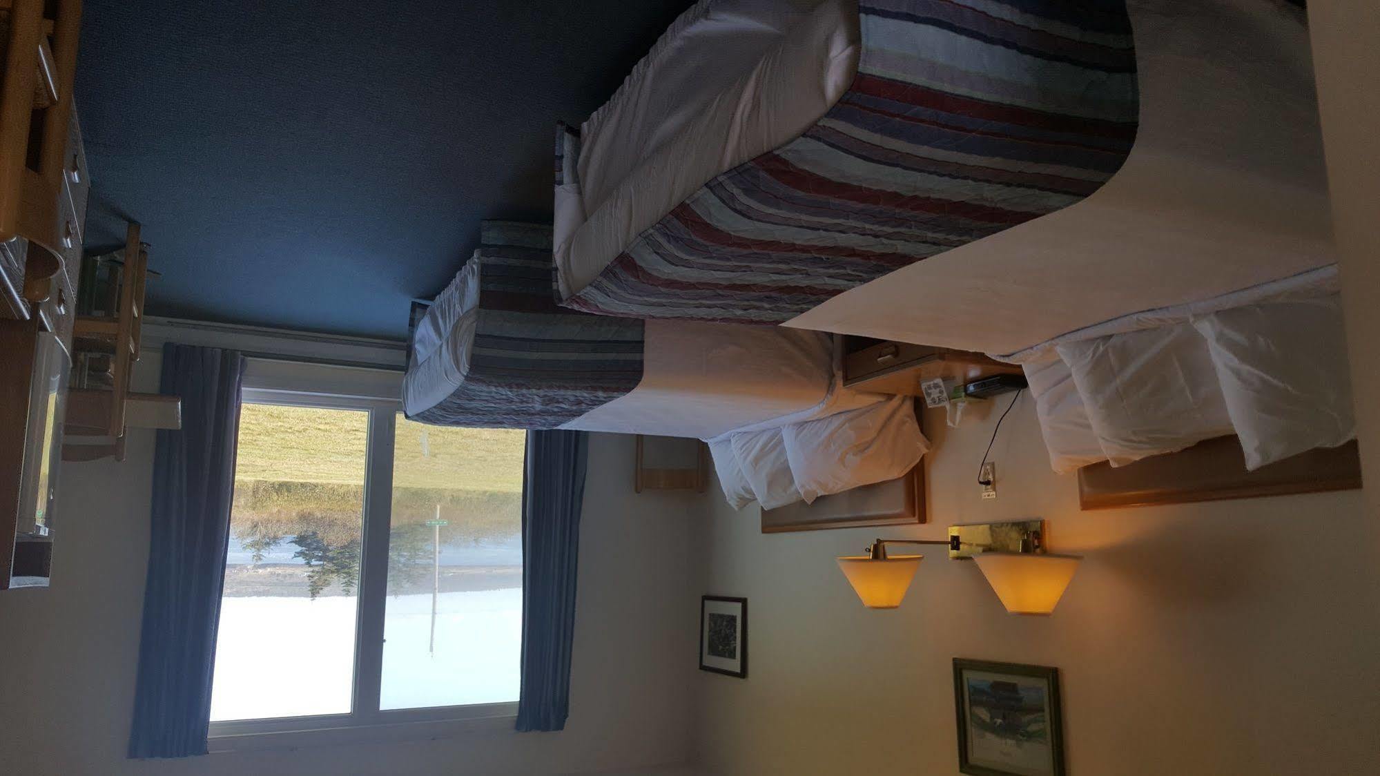 Brier Island Lodge Westport Esterno foto