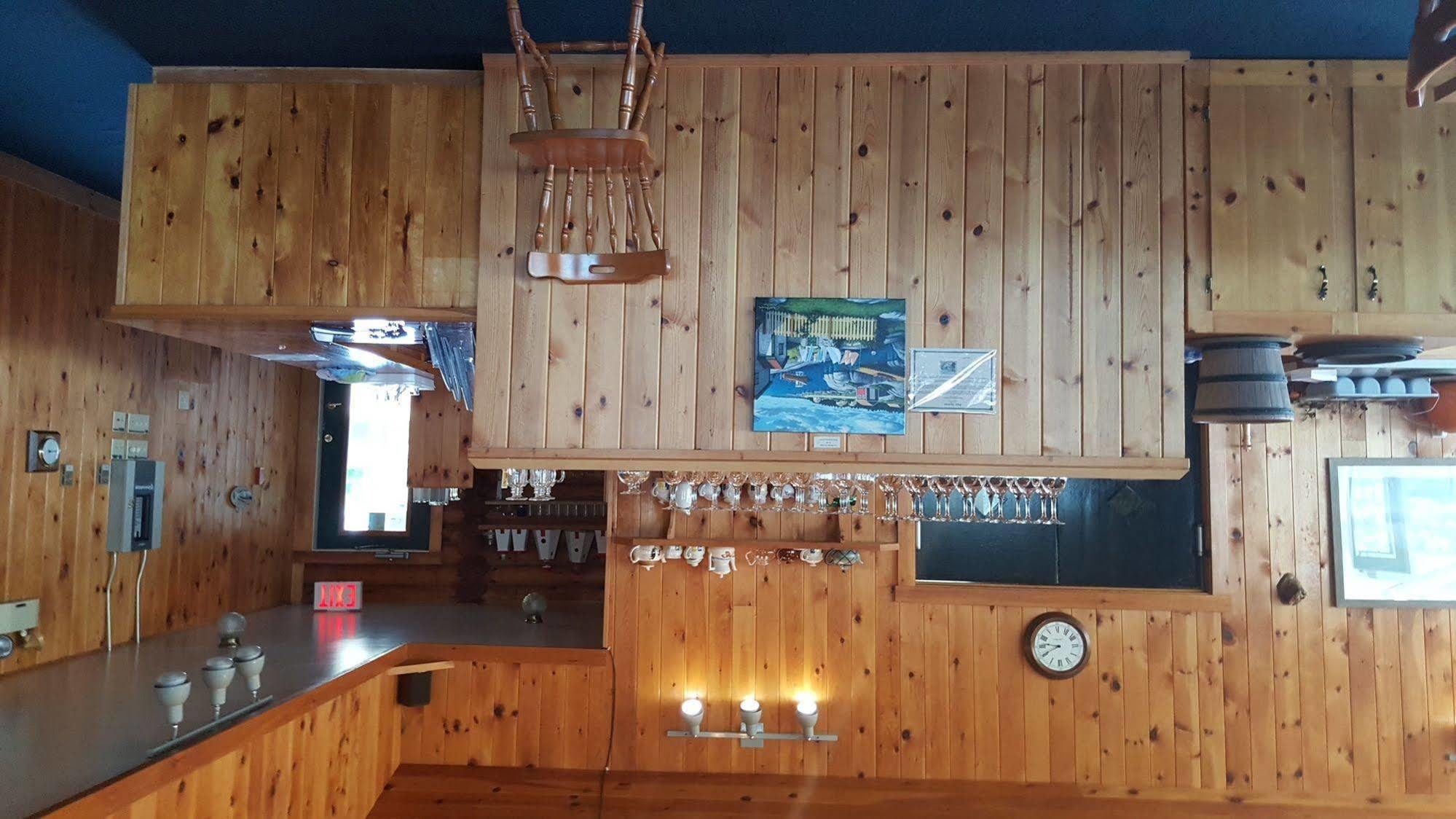 Brier Island Lodge Westport Esterno foto