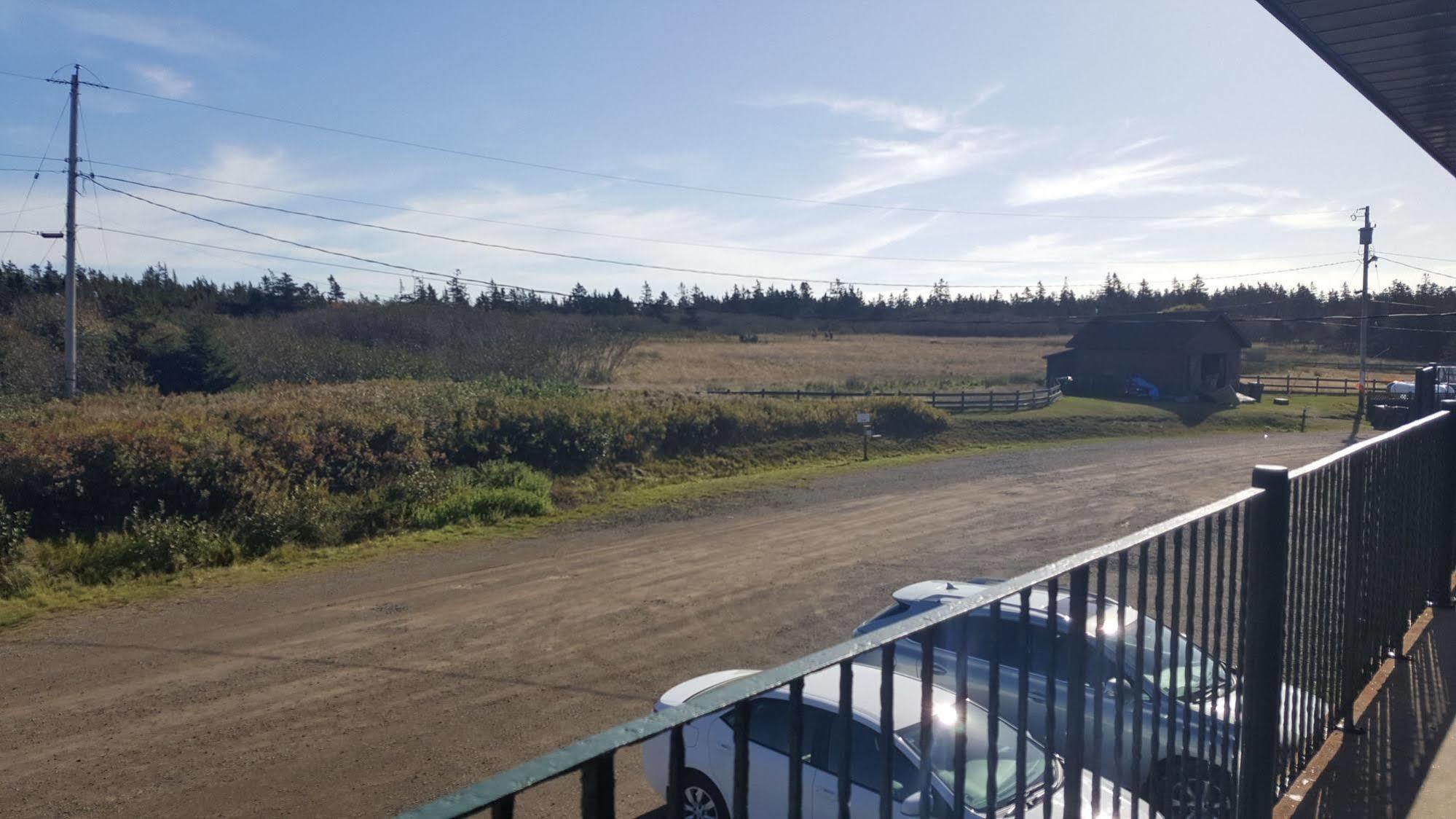 Brier Island Lodge Westport Esterno foto