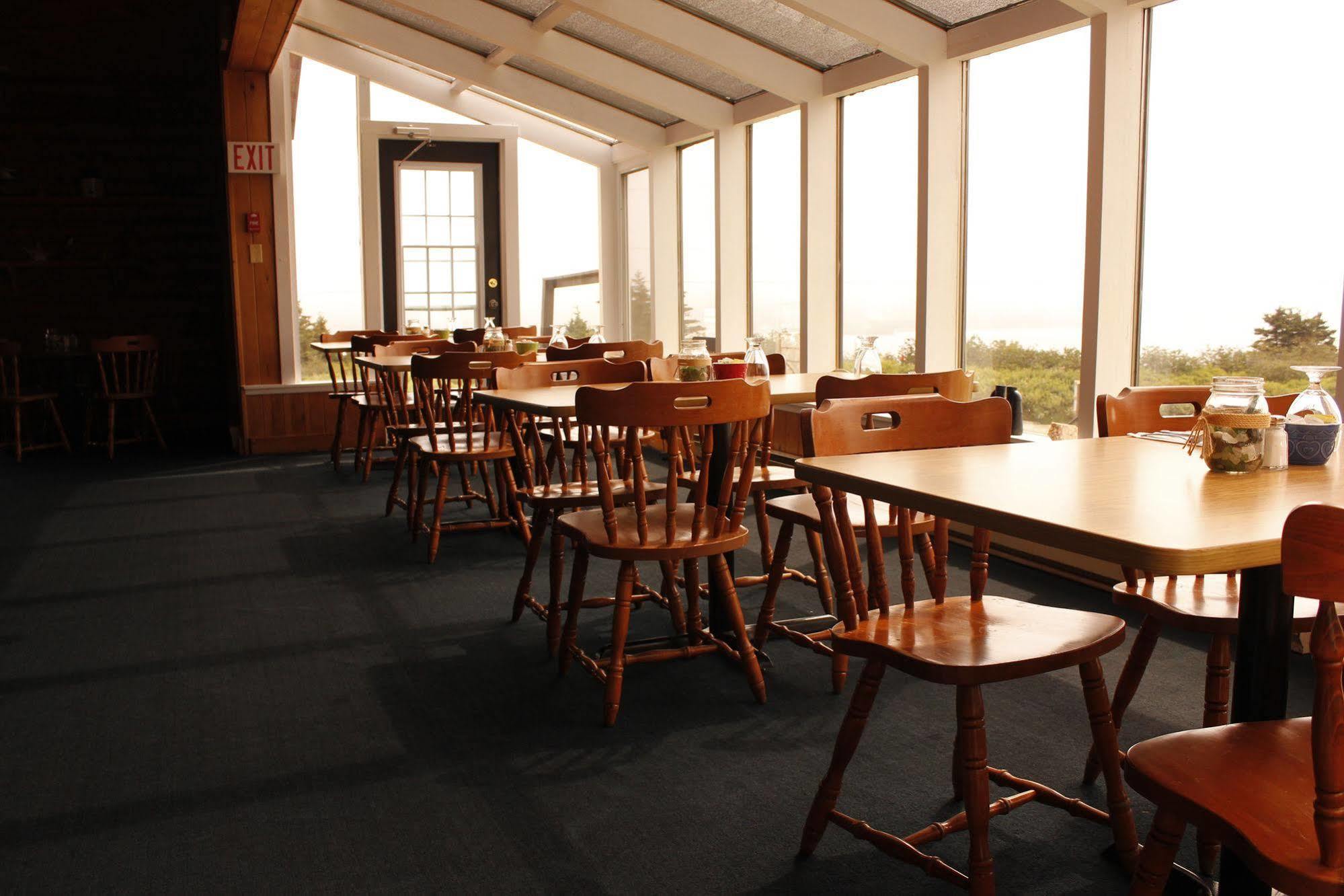 Brier Island Lodge Westport Esterno foto